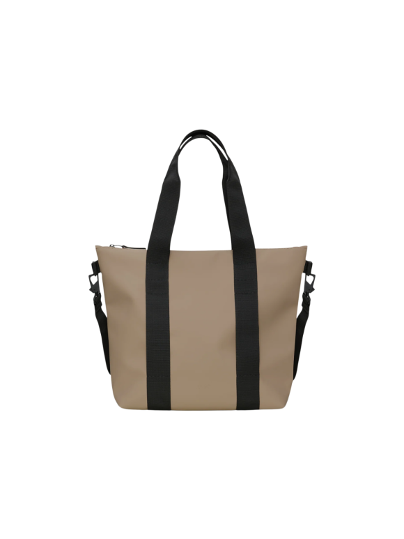 RAINS - TOTE BAGE MINI W3