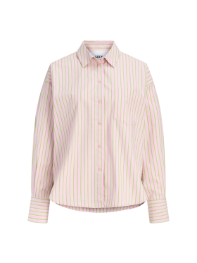 JJXX - JXJAMIE LS RELAXED POPLIN SHIRT WVN NOOS