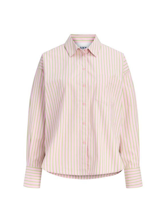 JJXX - JXJAMIE LS RELAXED POPLIN SHIRT WVN NOOS