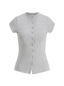 JJXX - JXMAYA STR CAP TEE JRS