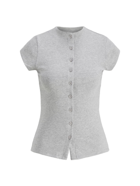 JJXX - JXMAYA STR CAP TEE JRS