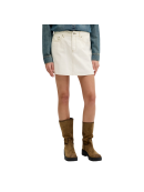 JJXX - JXLAURA SHORT MW SKIRT R129 DNM