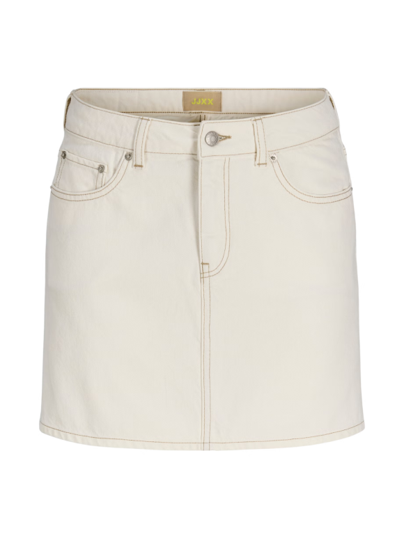 JJXX - JXLAURA SHORT MW SKIRT R129 DNM
