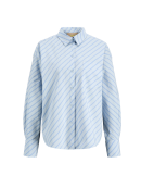 JJXX - JXJAMIE LS RELAXED POPLIN SHIRT WVN NOOS