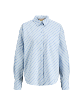 JJXX - JXJAMIE LS RELAXED POPLIN SHIRT WVN NOOS