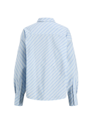 JJXX - JXJAMIE LS RELAXED POPLIN SHIRT WVN NOOS