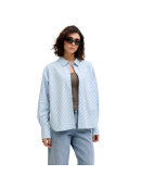 JJXX - JXJAMIE LS RELAXED POPLIN SHIRT WVN NOOS