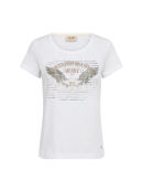 Mos Mosh - MMZIBBA O-SS TEE