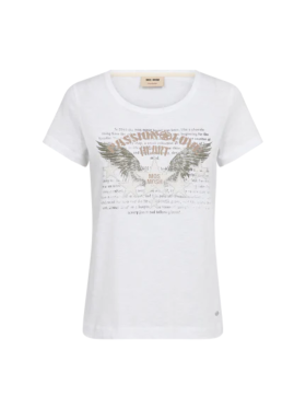 Mos Mosh - MMZIBBA O-SS TEE