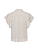 Neo Noir - VINSA S VOILE TOP