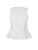 SECOND FEMALE - ASHLEY TOP