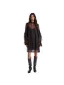 SECOND FEMALE - SYBELL LACE DRESS