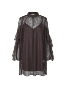 SECOND FEMALE - SYBELL LACE DRESS