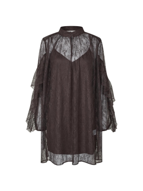 SECOND FEMALE - SYBELL LACE DRESS