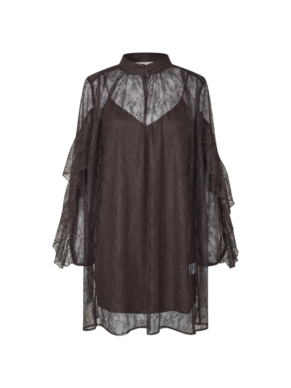 SECOND FEMALE - SYBELL LACE DRESS