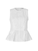 SECOND FEMALE - ASHLEY TOP