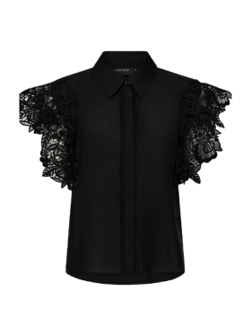 COPENHAGEN MUSE - CMMOLLY-SHIRT