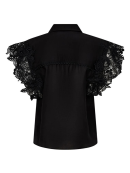 COPENHAGEN MUSE - CMMOLLY-SHIRT