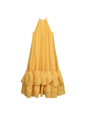 COPENHAGEN MUSE - CMMOLLY-DRESS