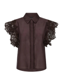 COPENHAGEN MUSE - CMMOLLY-SHIRT