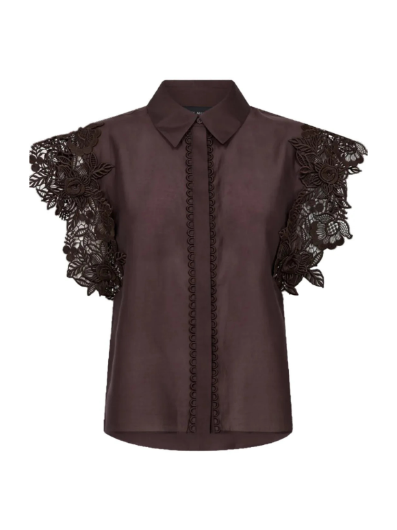 COPENHAGEN MUSE - CMMOLLY-SHIRT