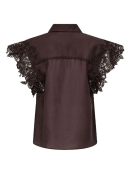 COPENHAGEN MUSE - CMMOLLY-SHIRT