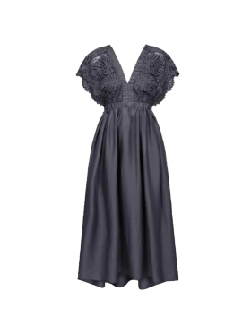 COPENHAGEN MUSE - CMCOLE-DRESS