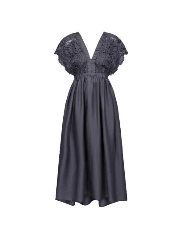 COPENHAGEN MUSE - CMCOLE-DRESS