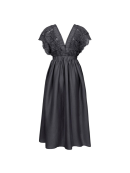 COPENHAGEN MUSE - CMCOLE-DRESS