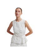 SECOND FEMALE - ASHLEY TOP