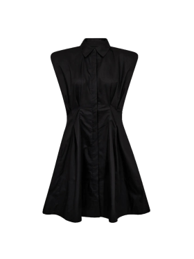 COPENHAGEN MUSE - CMSHIRLEY DRESS