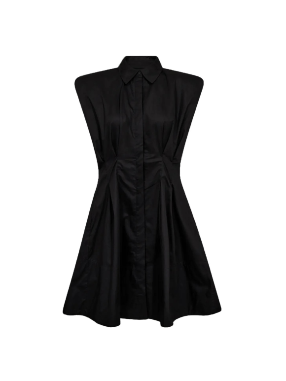 COPENHAGEN MUSE - CMSHIRLEY DRESS