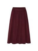 MARTA DU CHATEAU - MDCCIELA SKIRT