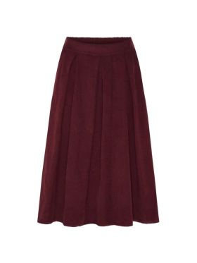 MARTA DU CHATEAU - MDCCIELA SKIRT
