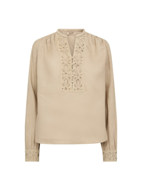 Mos Mosh - MMEVANDA IS BLOUSE