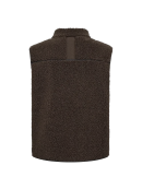 Mos Mosh - MMROWE TEDDY WAISTCOAT