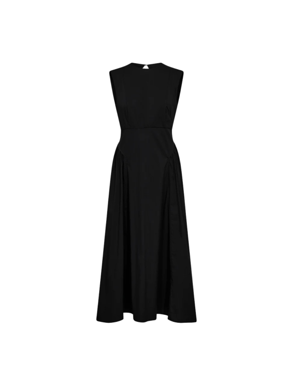 COPENHAGEN MUSE - CMPOPPI-DRESS