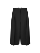 SECOND FEMALE - FLORE BERMUDA SHORTS