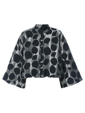 BITTE KAI RAND - 259-2452-5482 JACKET