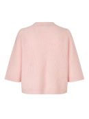SECOND FEMALE - ANDREA KNIT RIB CARDIGAN
