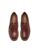 CLARKS - CLEYHILL BOAT. D