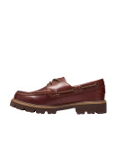 CLARKS - CLEYHILL BOAT. D