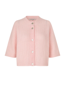 SECOND FEMALE - ANDREA KNIT RIB CARDIGAN