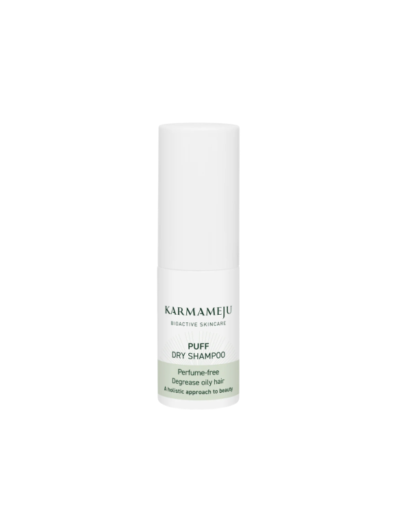 Karmameju - DRY SHAMPOO