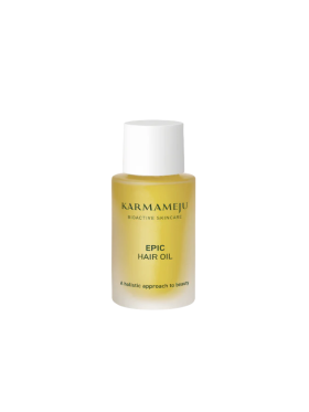 Karmameju - HAIR OIL