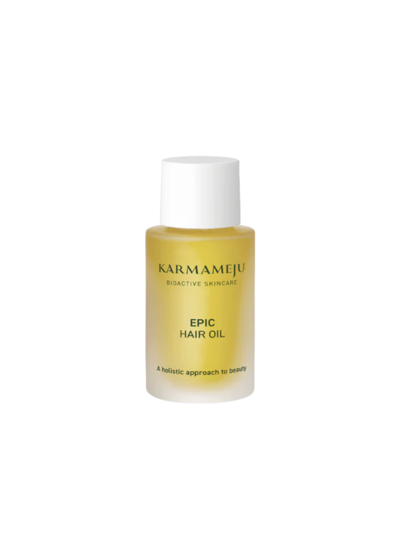 Karmameju - HAIR OIL