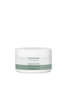 Karmameju - HAIR MASK