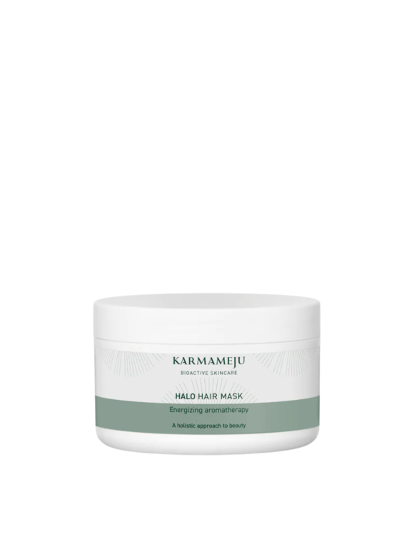 Karmameju - HAIR MASK