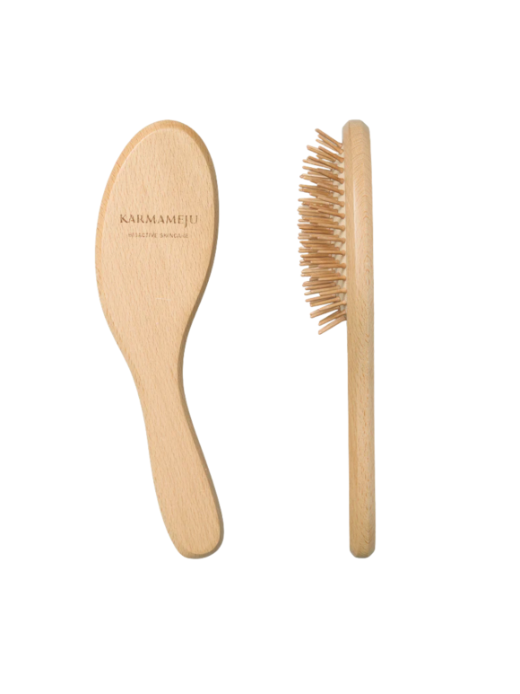 Karmameju - HAIR BRUSH