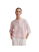 SECOND FEMALE - ANDREA KNIT RIB CARDIGAN